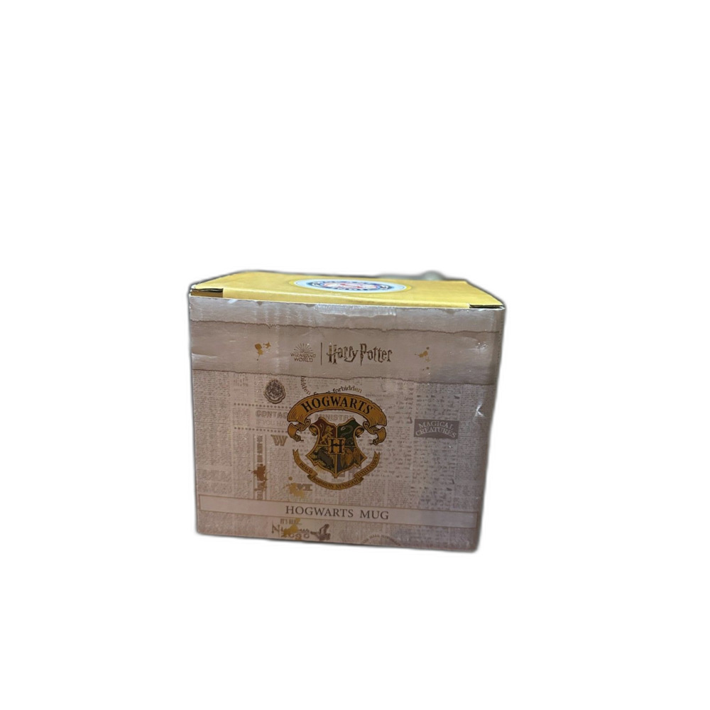 Spokane Indians Baseball Harry Potter Night Limited Edition Mug with Box